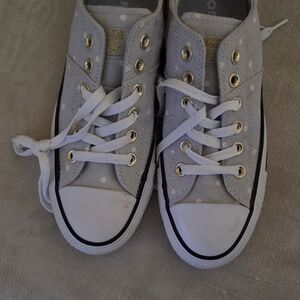 Converse All Stars Women's 7